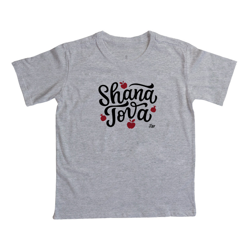 Shaná Tová Maçãs - Imagem 3