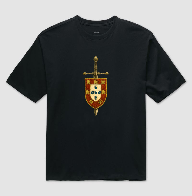 Invictus Além-Mar - Imagem 3