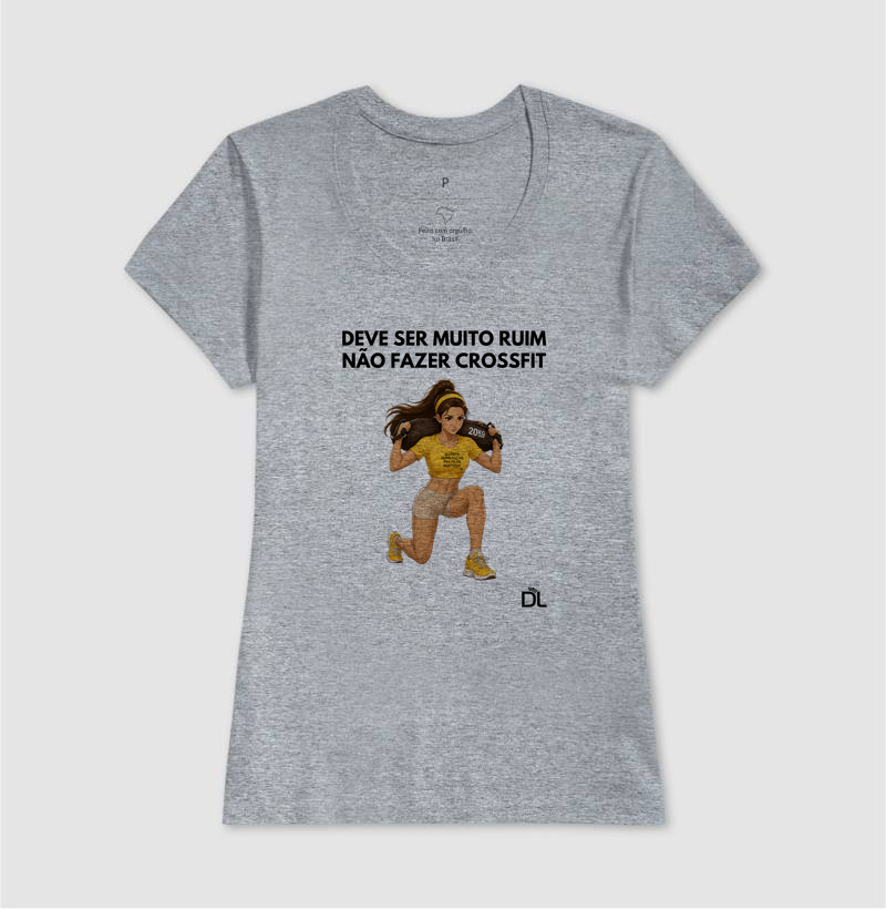 Não fazer CrossFit - Imagem 12