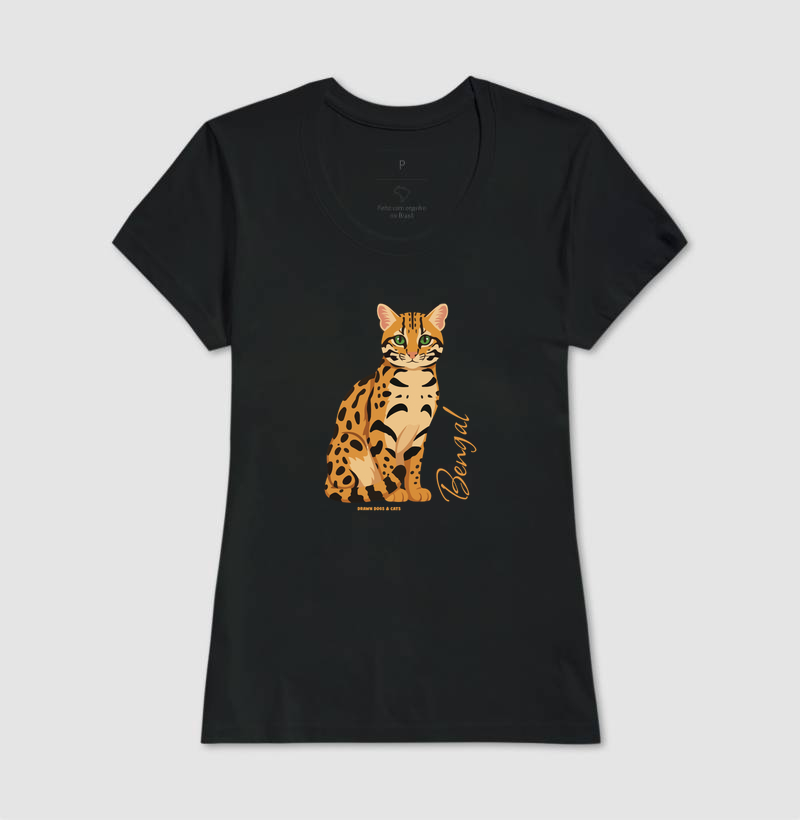 Bengal - Imagem 3