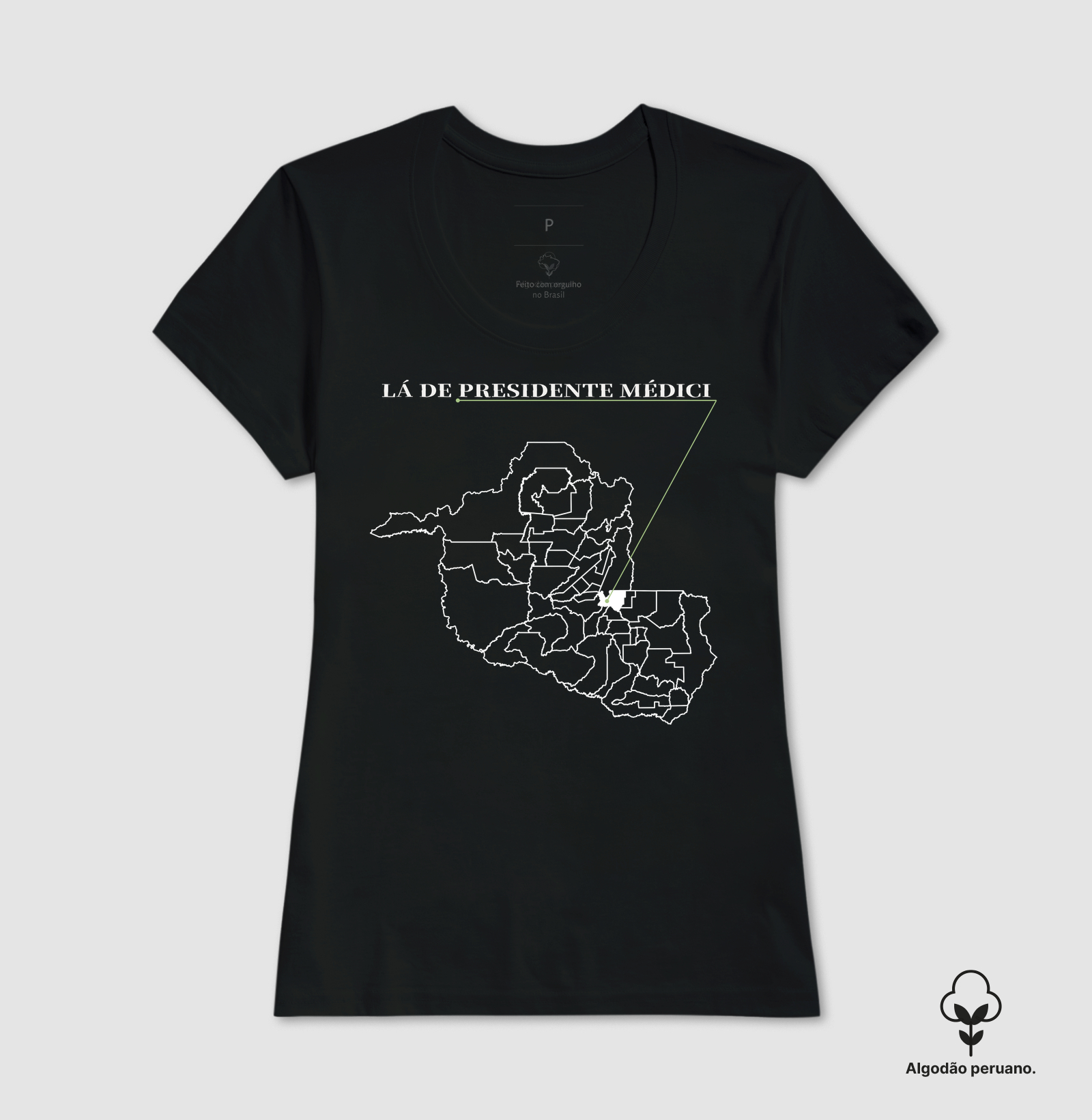 Camisa 3