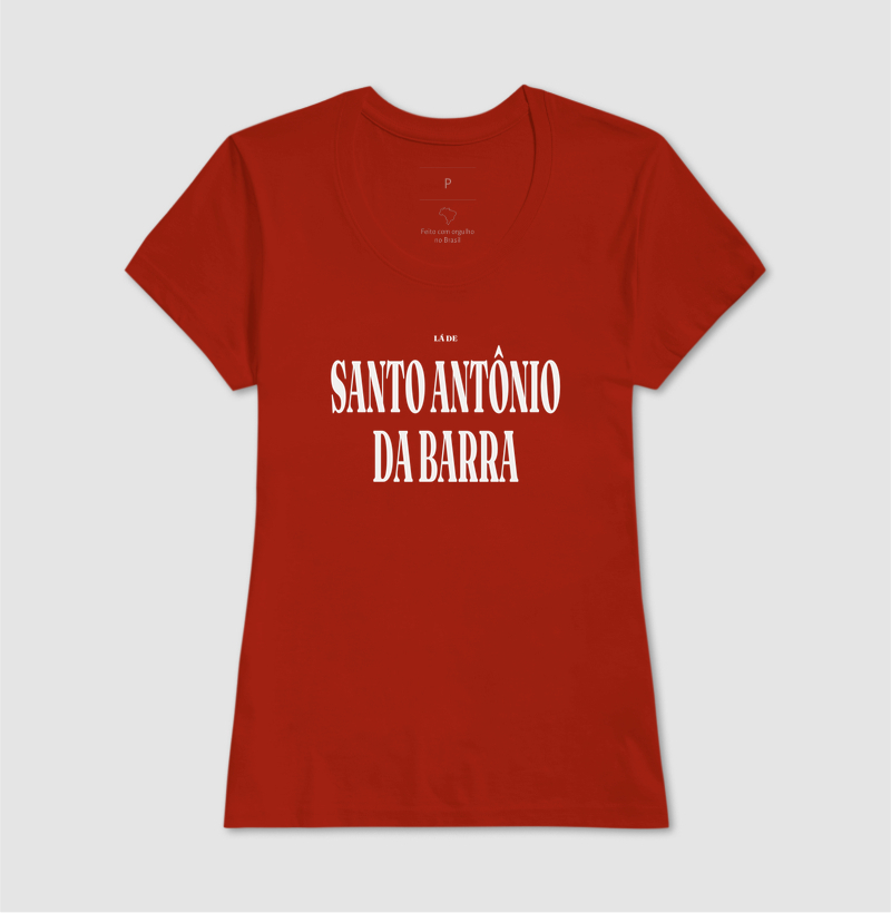 Santo Antônio da Barra | Tipografia GO - Imagem 11