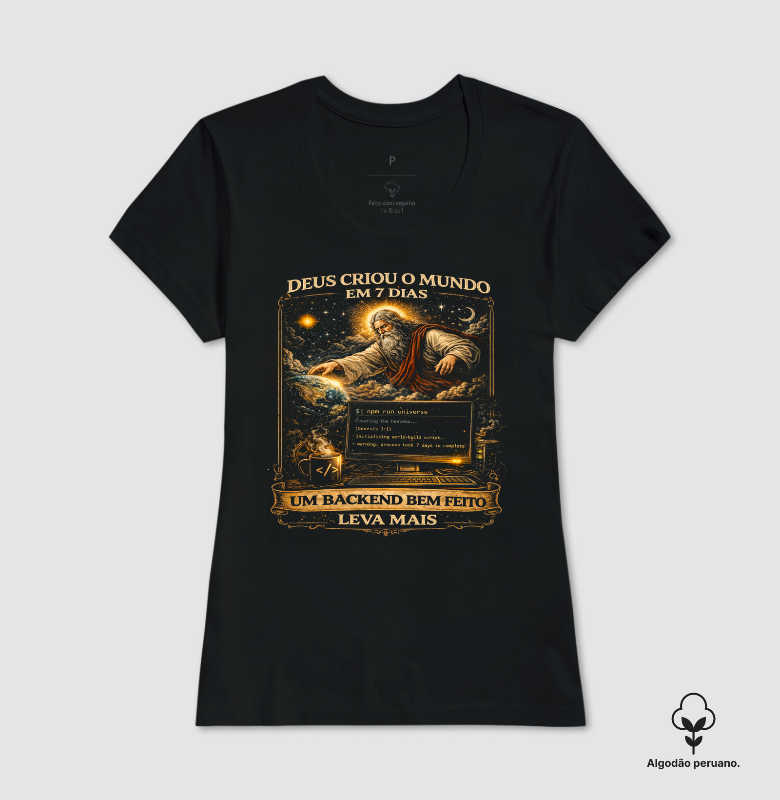 Camisa 2