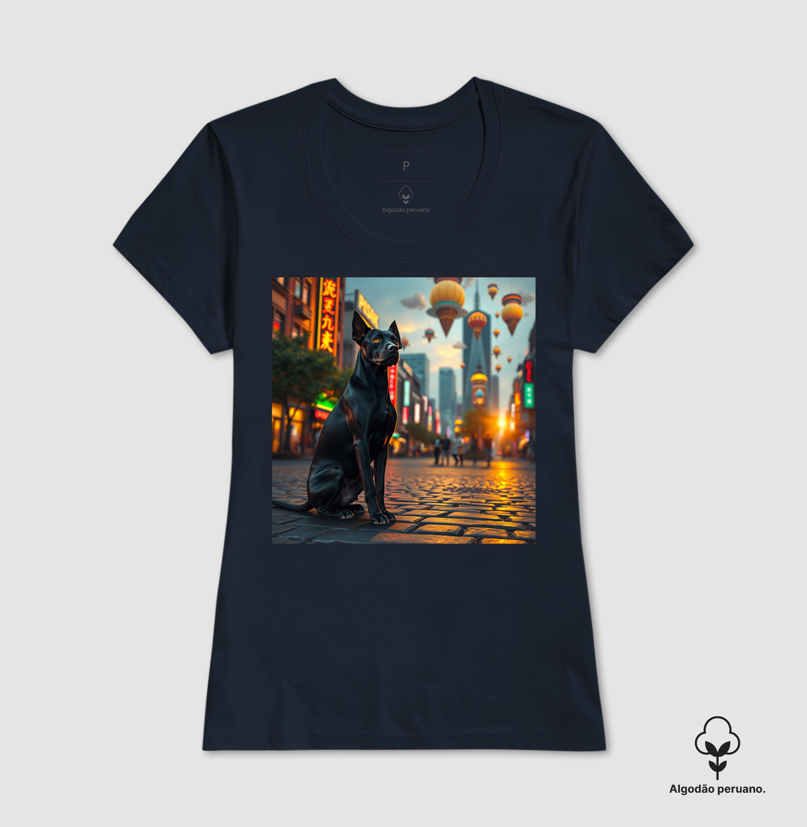 Camisa 6