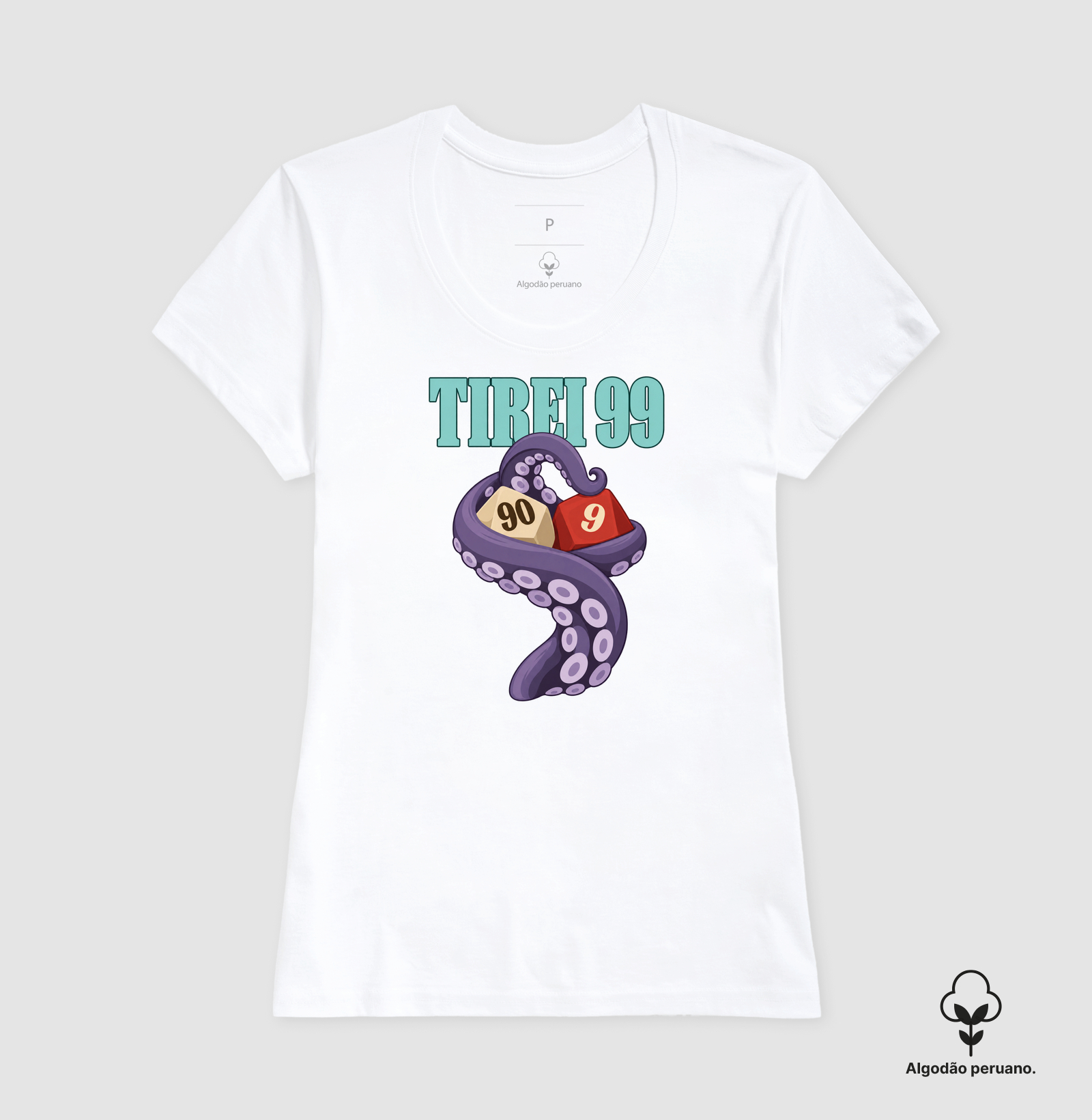 TIREI 99 - Imagem 9