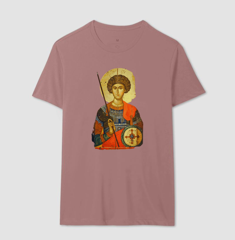 Camisa 16