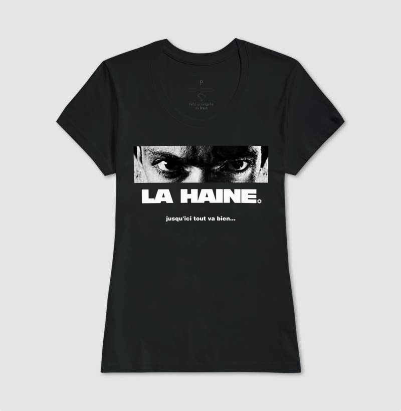 La Haine – Jusqu’ici Tout Va Bien - Imagem 3
