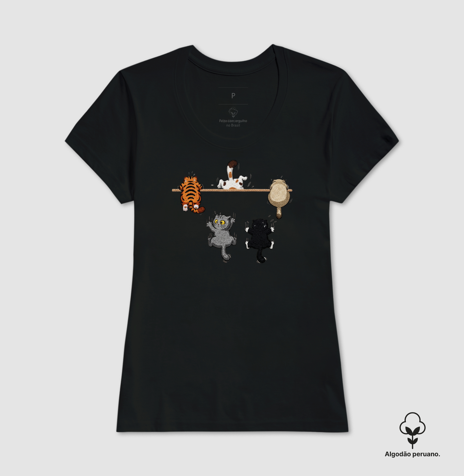 Camisa 6