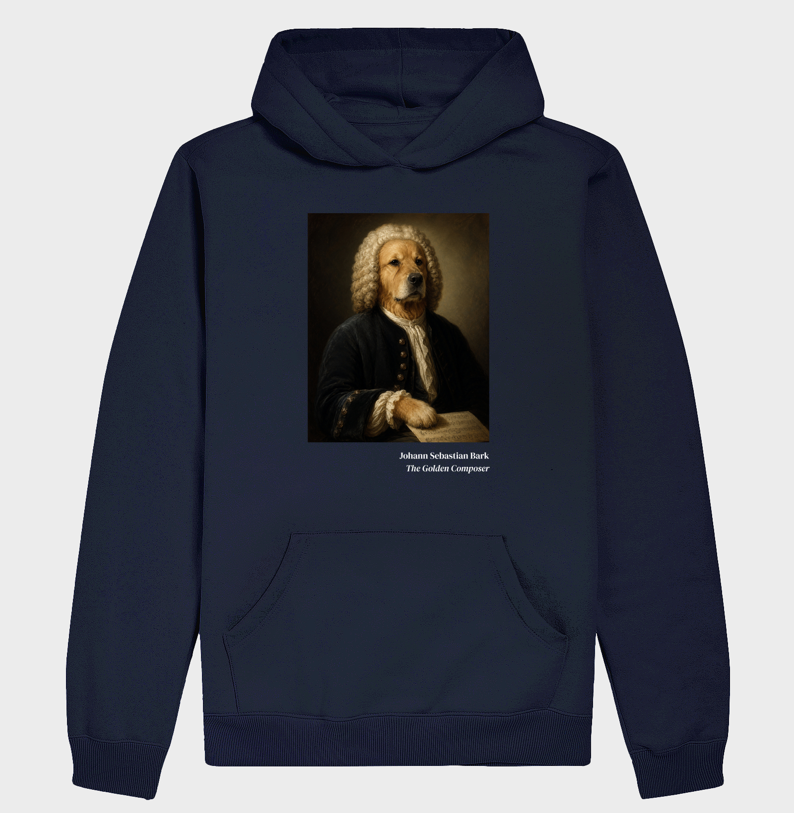 Johann Sebastian Bark - Imagem 4