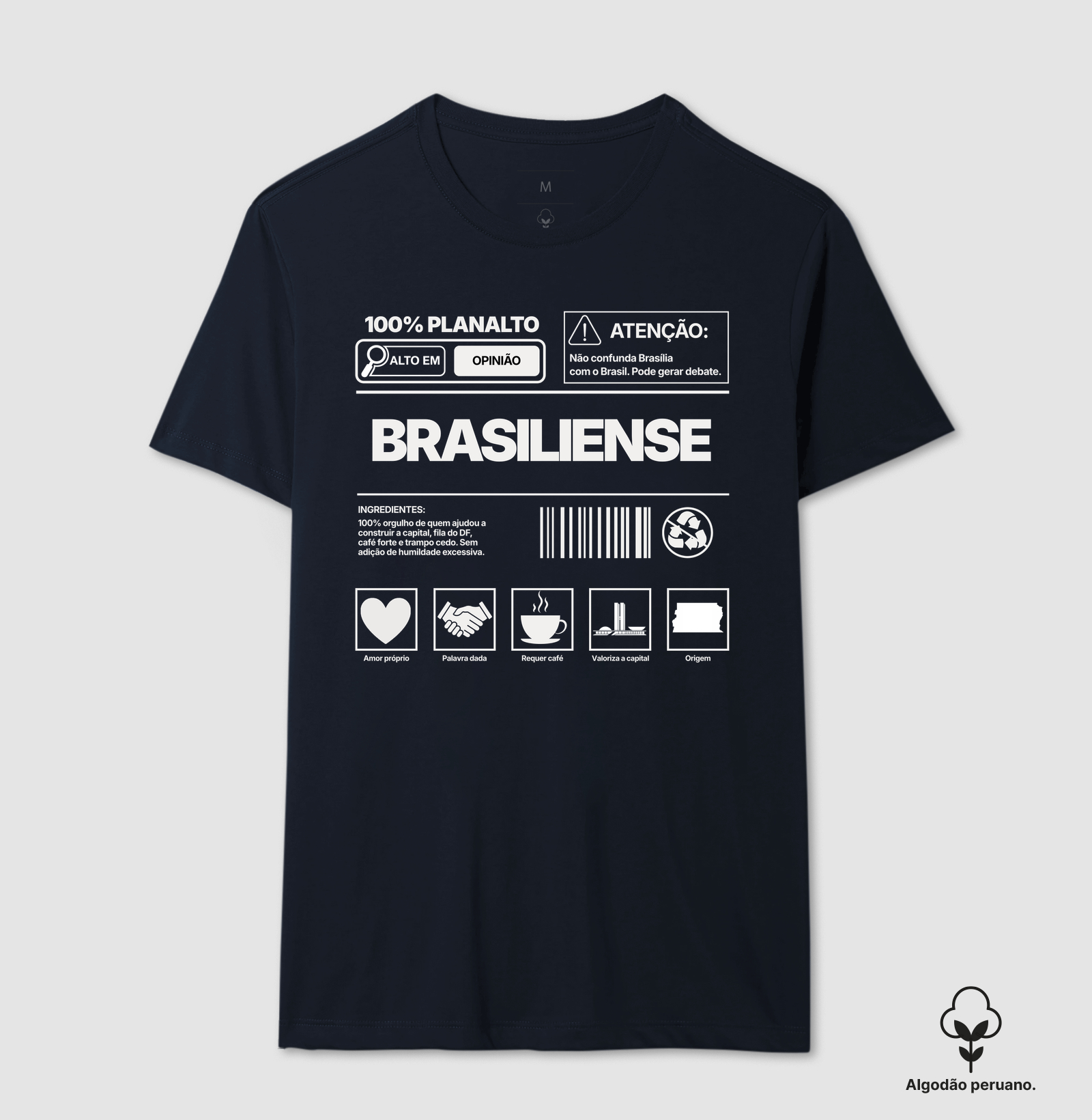 Brasiliense | Essência - Imagem 7