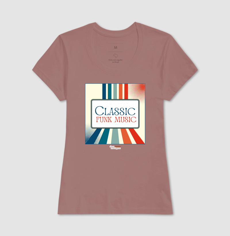 Classic, Funk Music - Imagem 17
