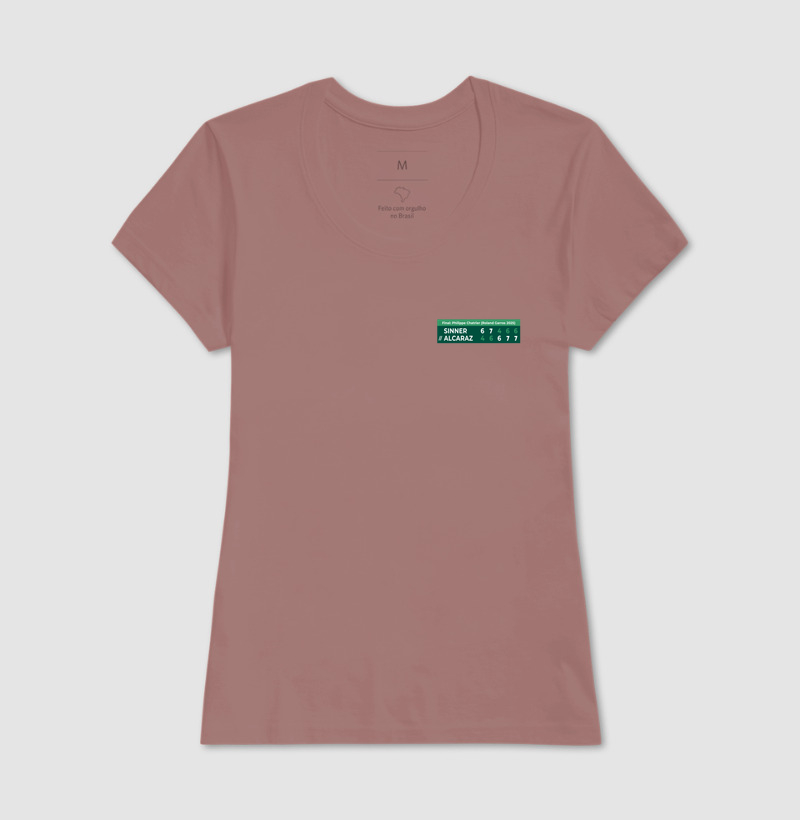 Camisa 15