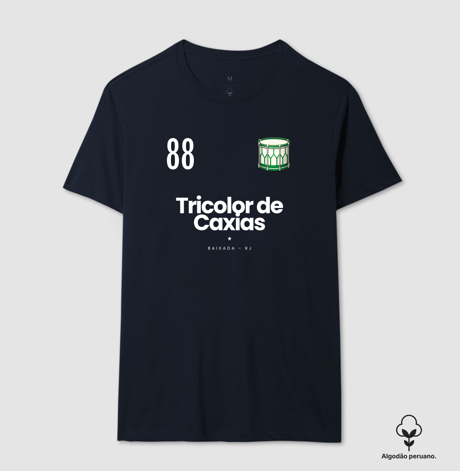Camisa 3