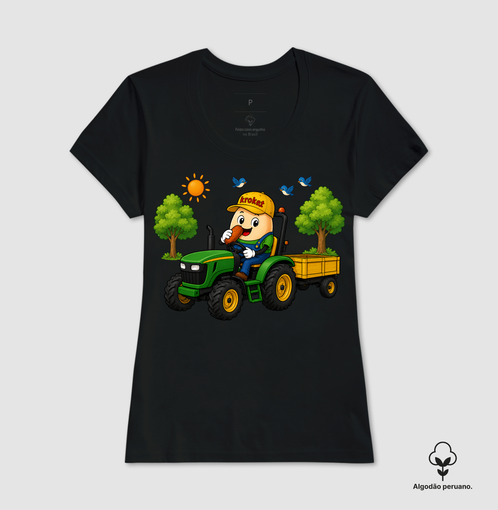 Egg Bliss - Vida no Campo #2 - Imagem 9