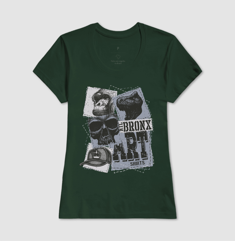 Camisa 10