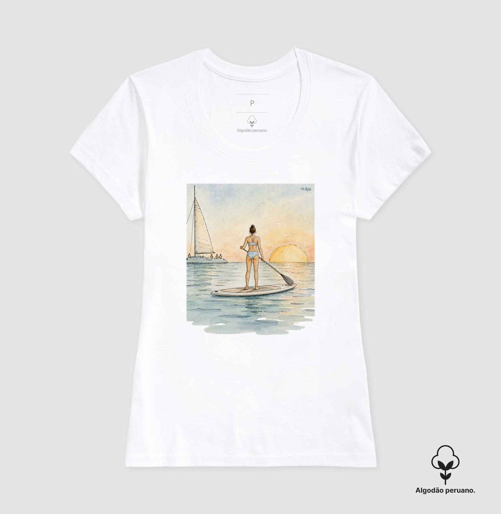 Camisa 7