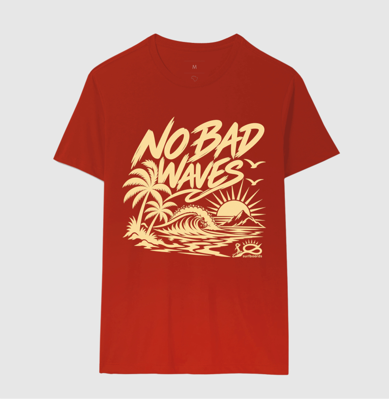 No Bad Waves - Imagem 6