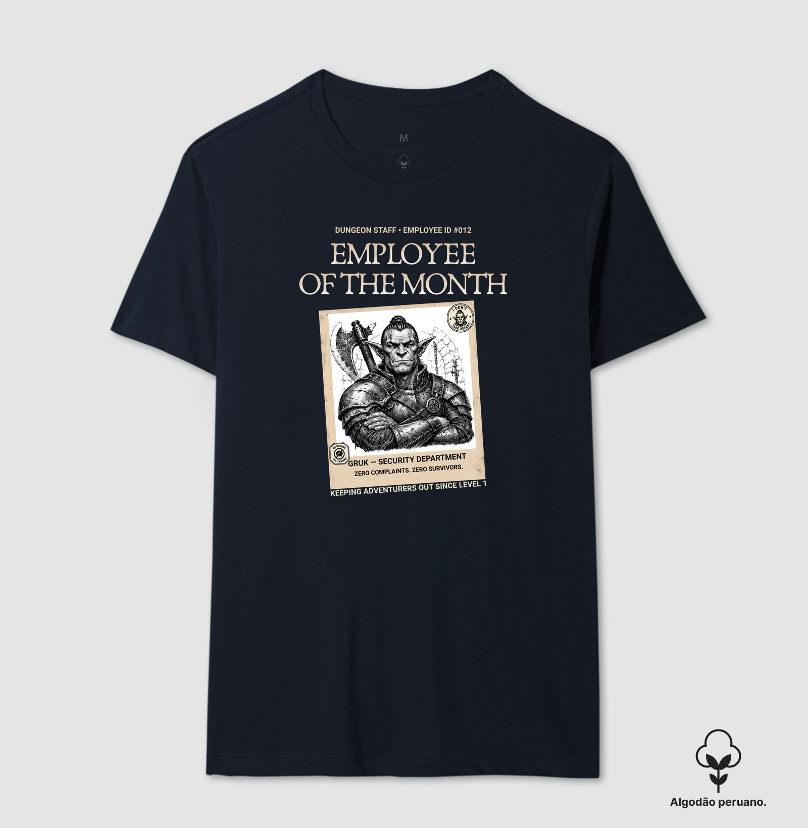 Employee of the Month - Imagem 6