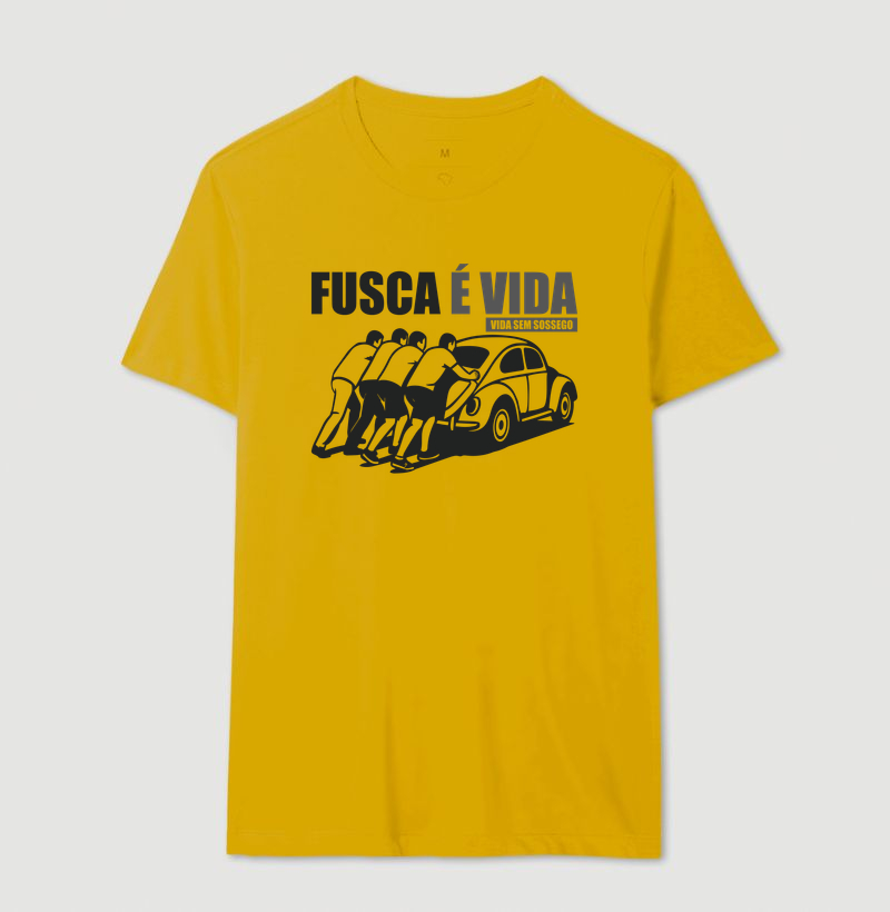 Fusca é vida | Vida sem sossego - Imagem 17