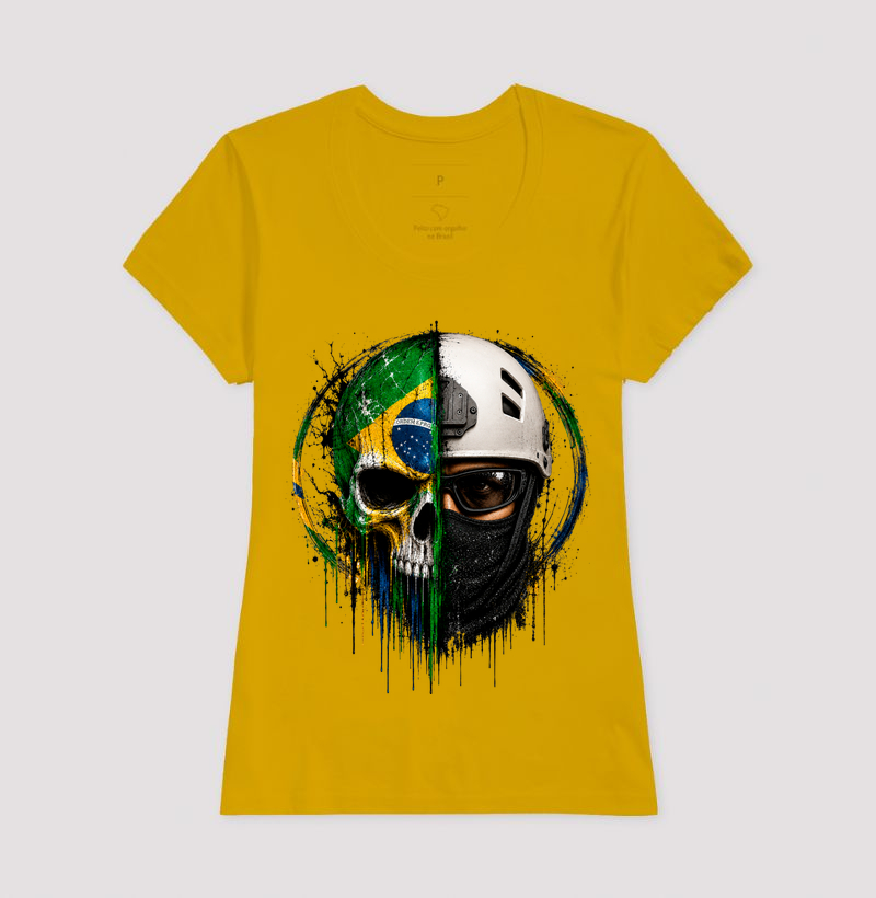 Camisa 13