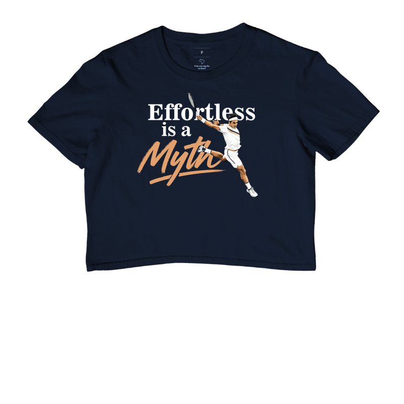 Effortless is a Myth - Imagem 4