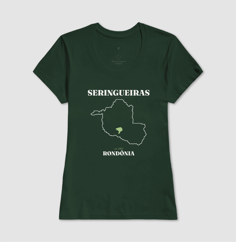 Camisa 12