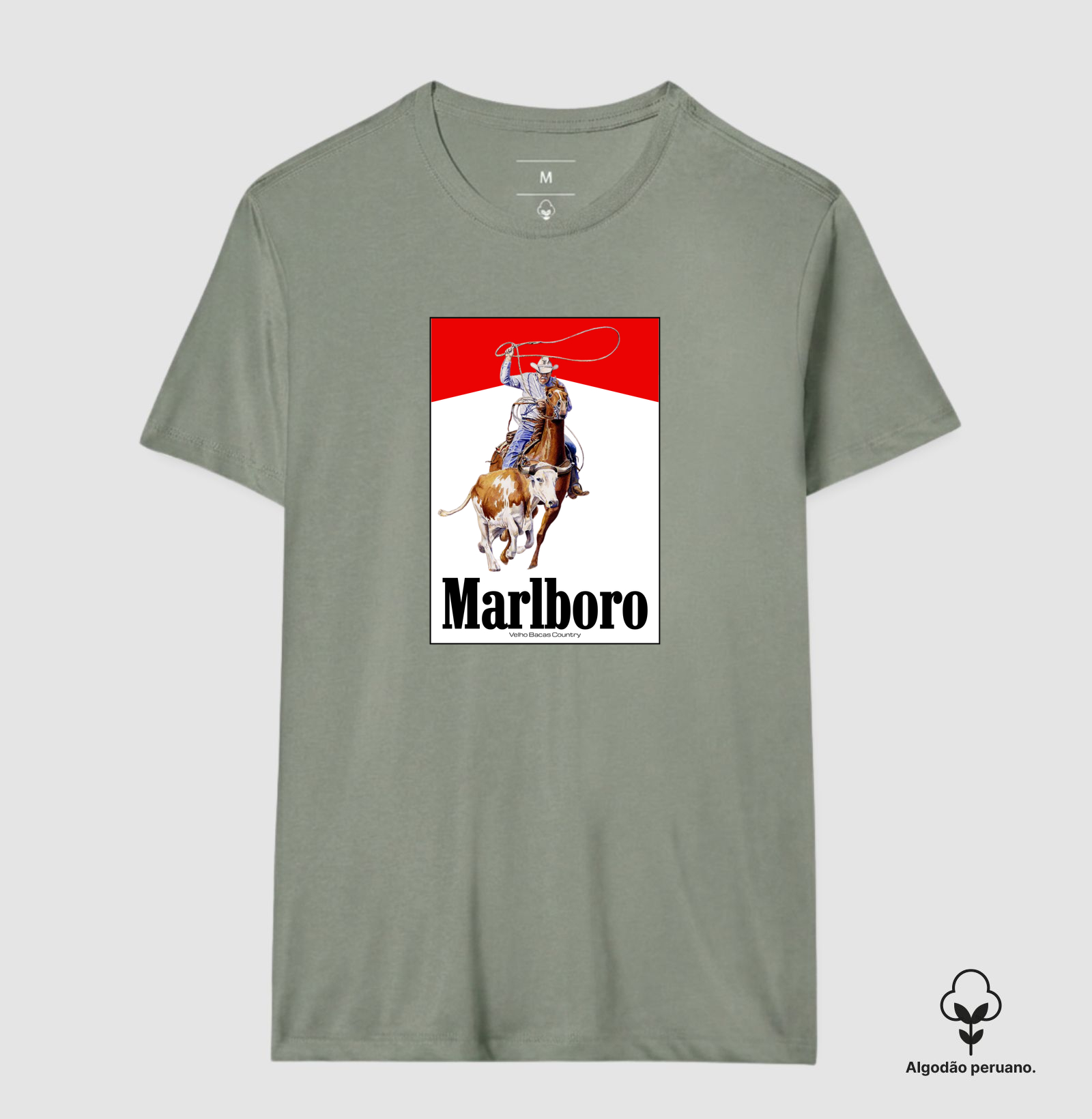 Malboro (cowboy) - Imagem 6