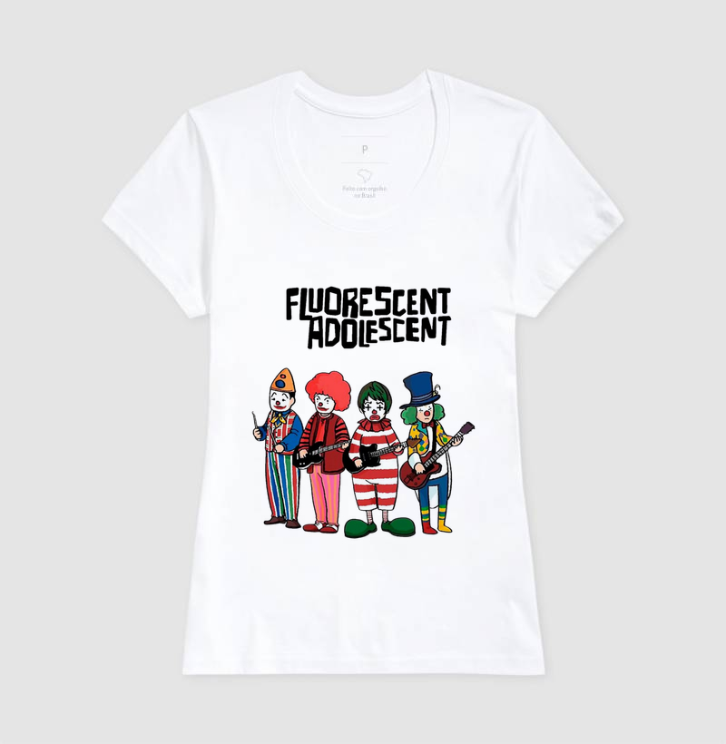Camisa 2