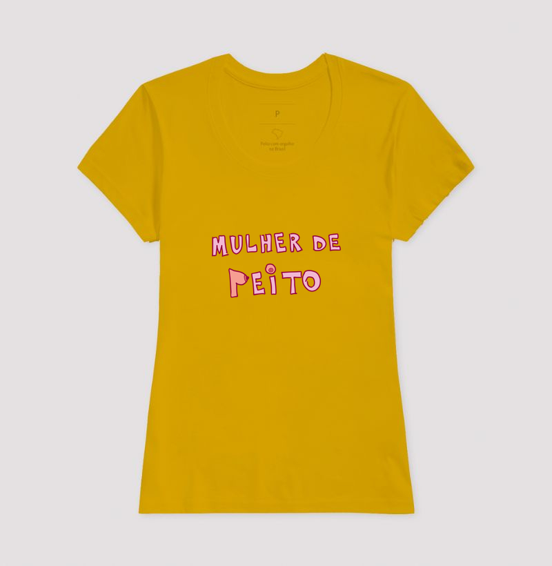 Mulher de Peito - Imagem 5
