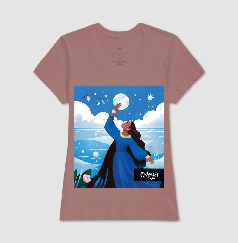 Camisa 19