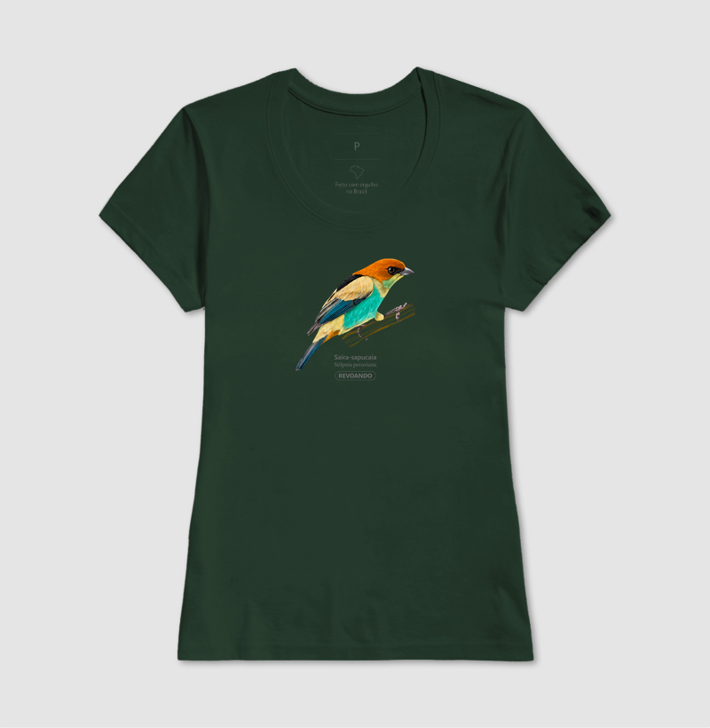Camisa 10