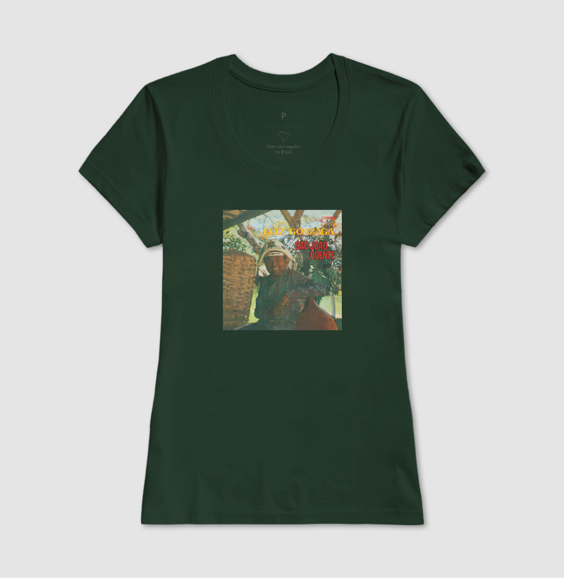 Camisa 12