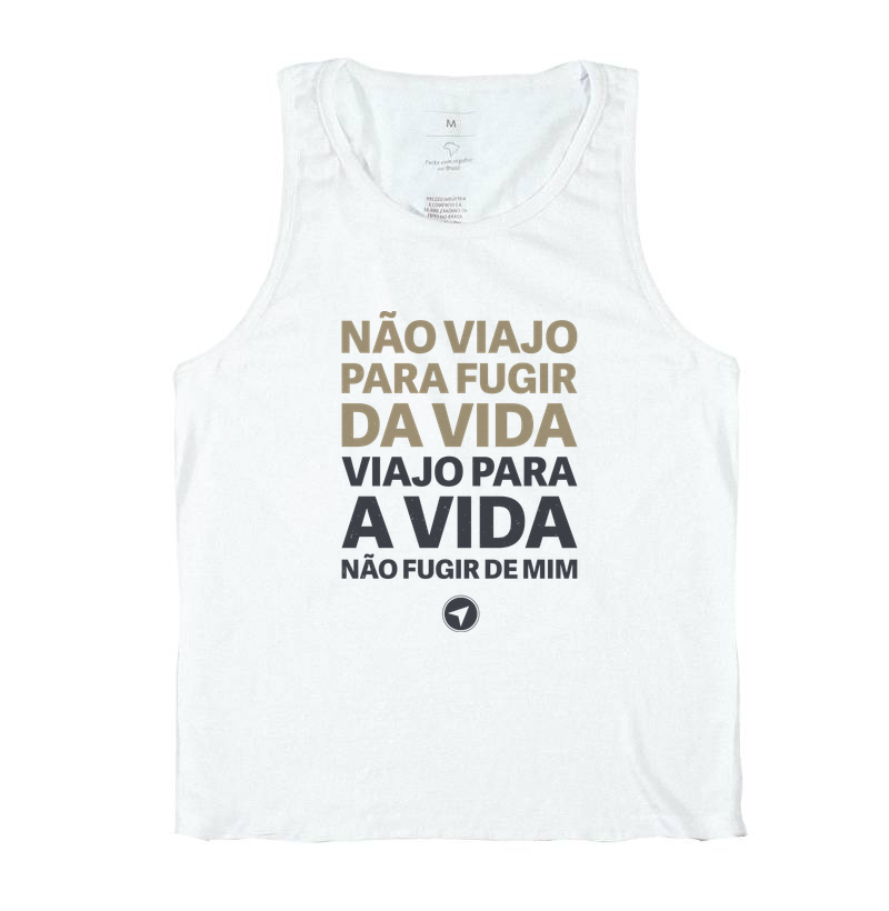 A Vida Não Fugir de Mim - Imagem 2