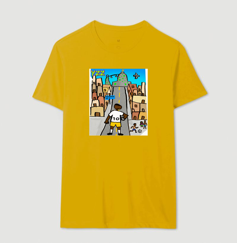 Camisa 13