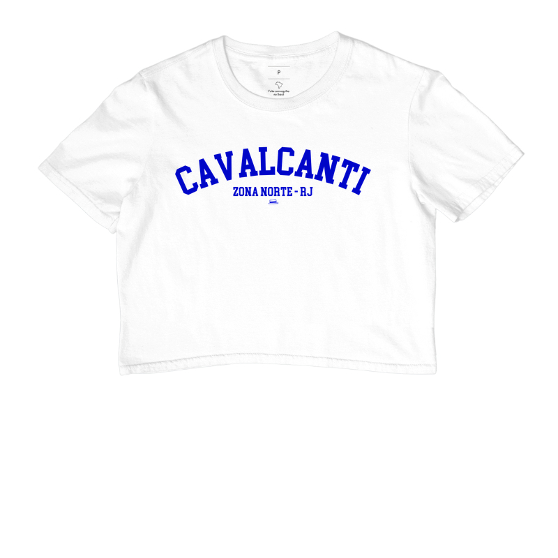 Cavalcanti - Imagem 3