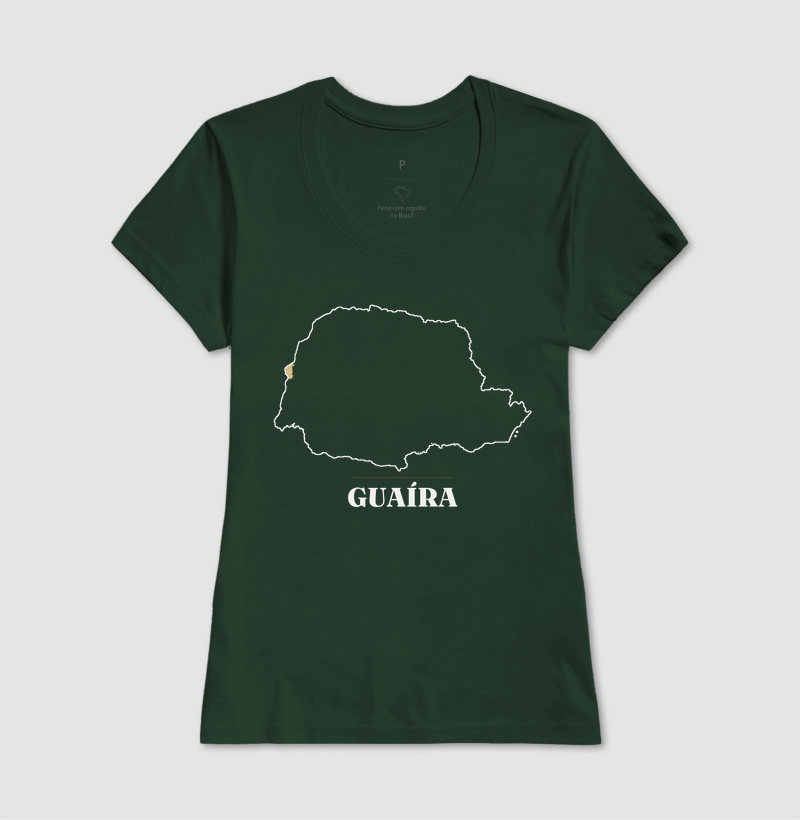 Camisa 12