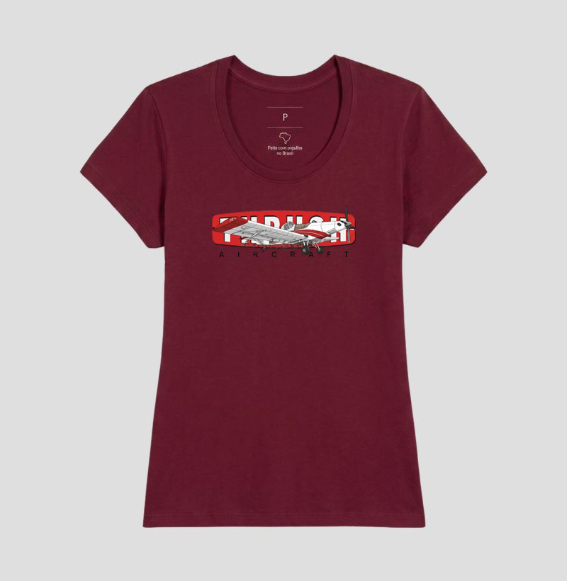 Camiseta THRUSH 510 - Imagem 19