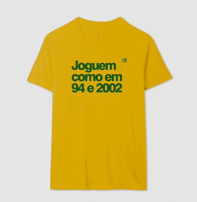 Camisa 7