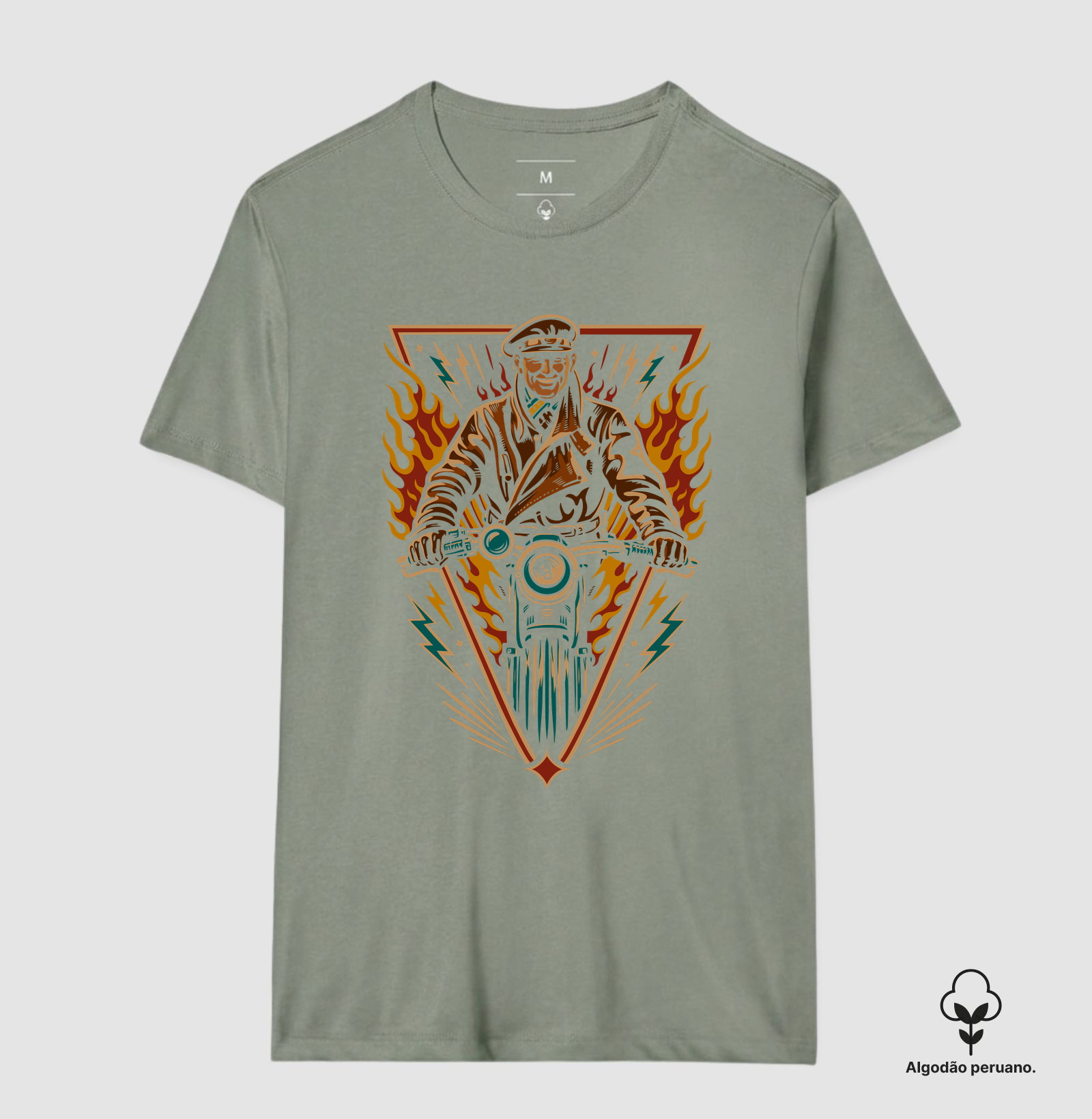 Camisa 2