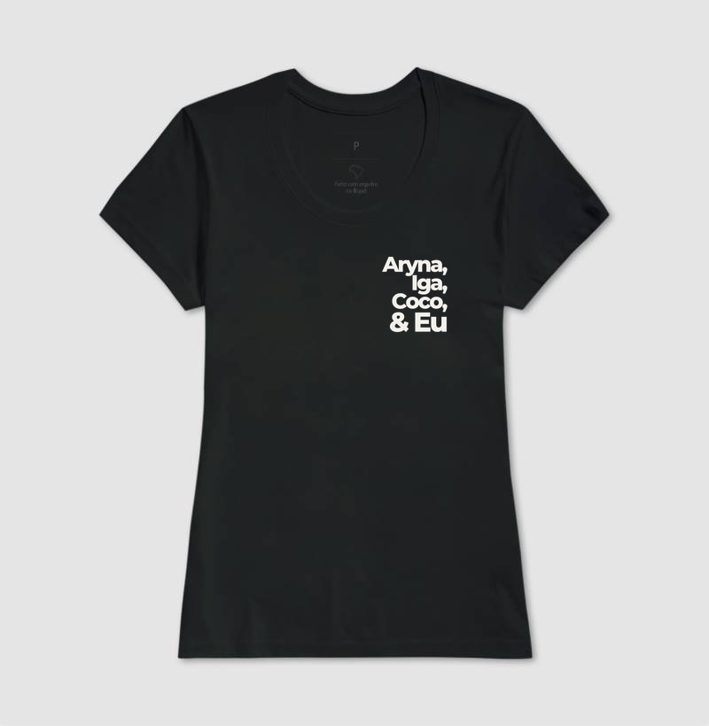 Camisa 3