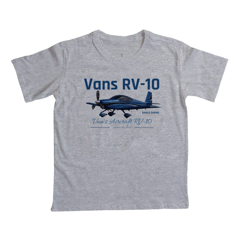 VAN´S RV-10 - Vintage - Imagem 5