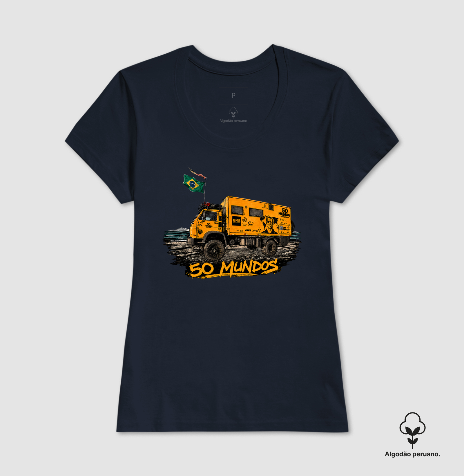 Camisa 5