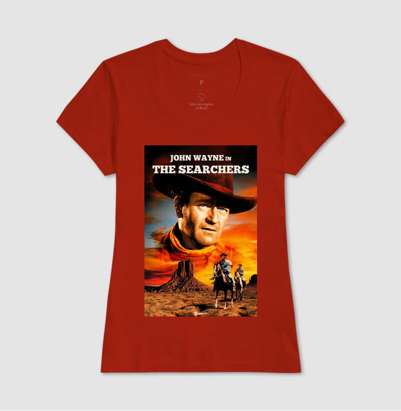 Rastros de Ódio – The Searchers - Imagem 11