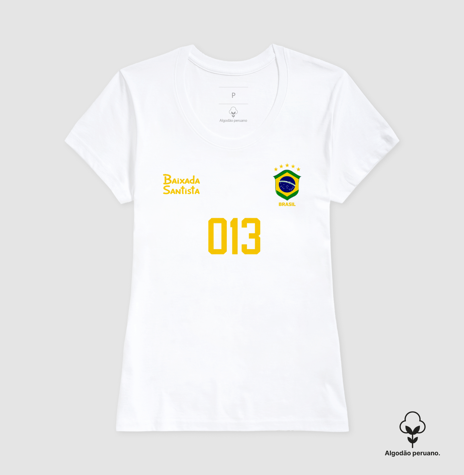 Camisa 3