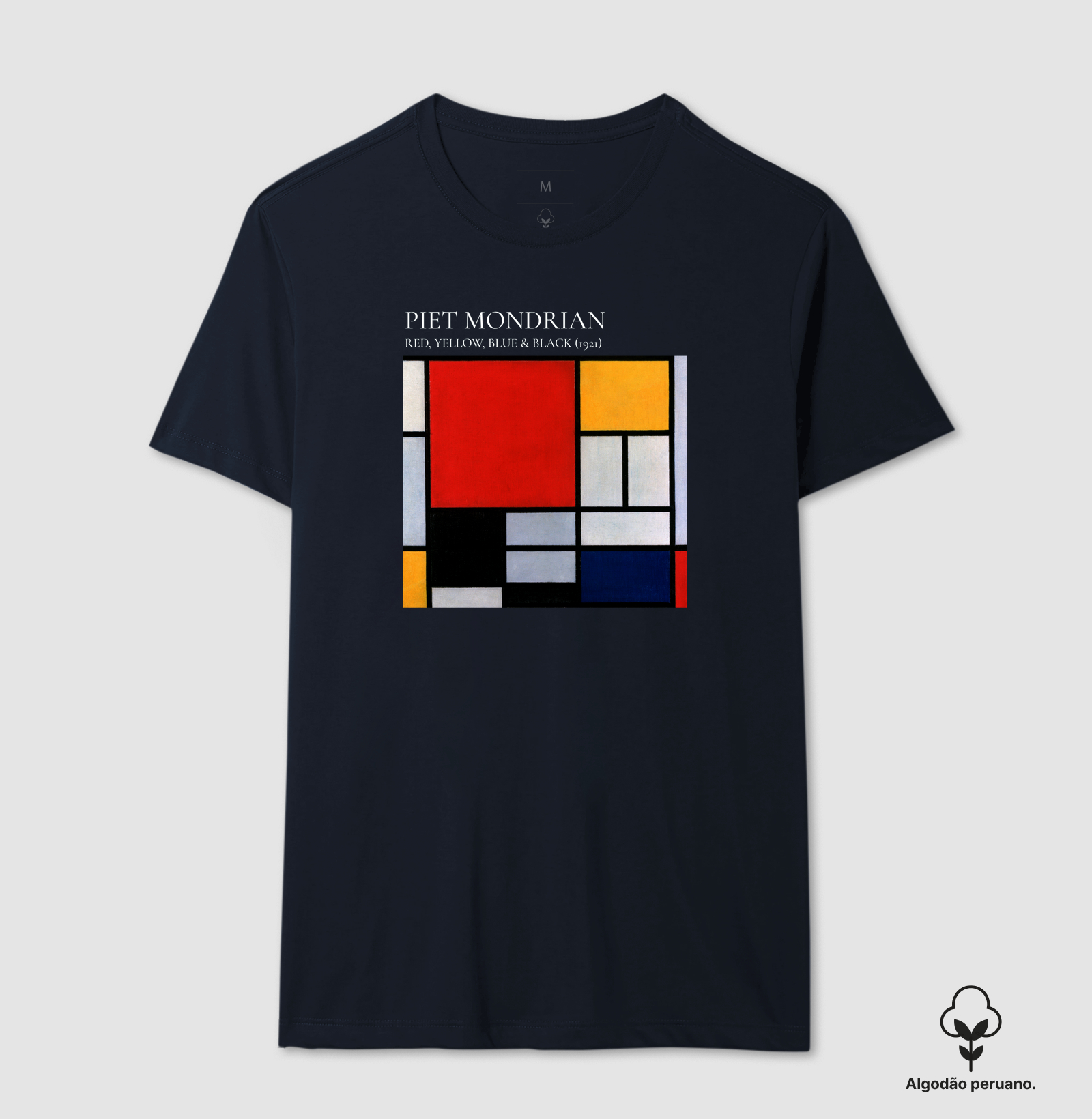 Camisa 10