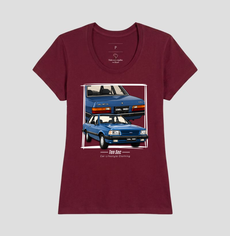 Camisa 18