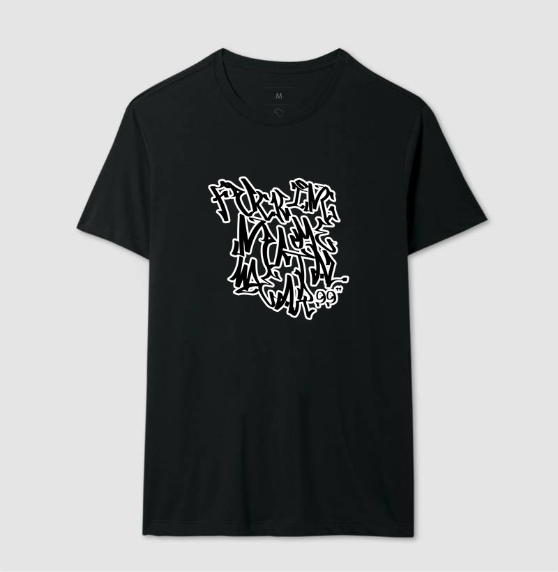 CAMISETA PARTY LIKE 99 - Imagem 2