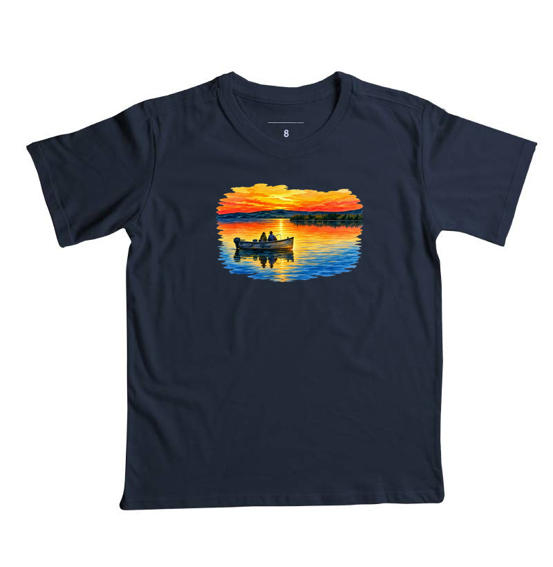 🌅 Onde a Paz Encontra a Pesca - Imagem 3