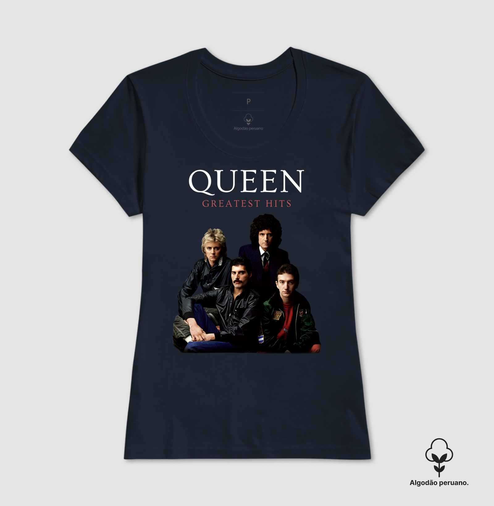 Camisa 6