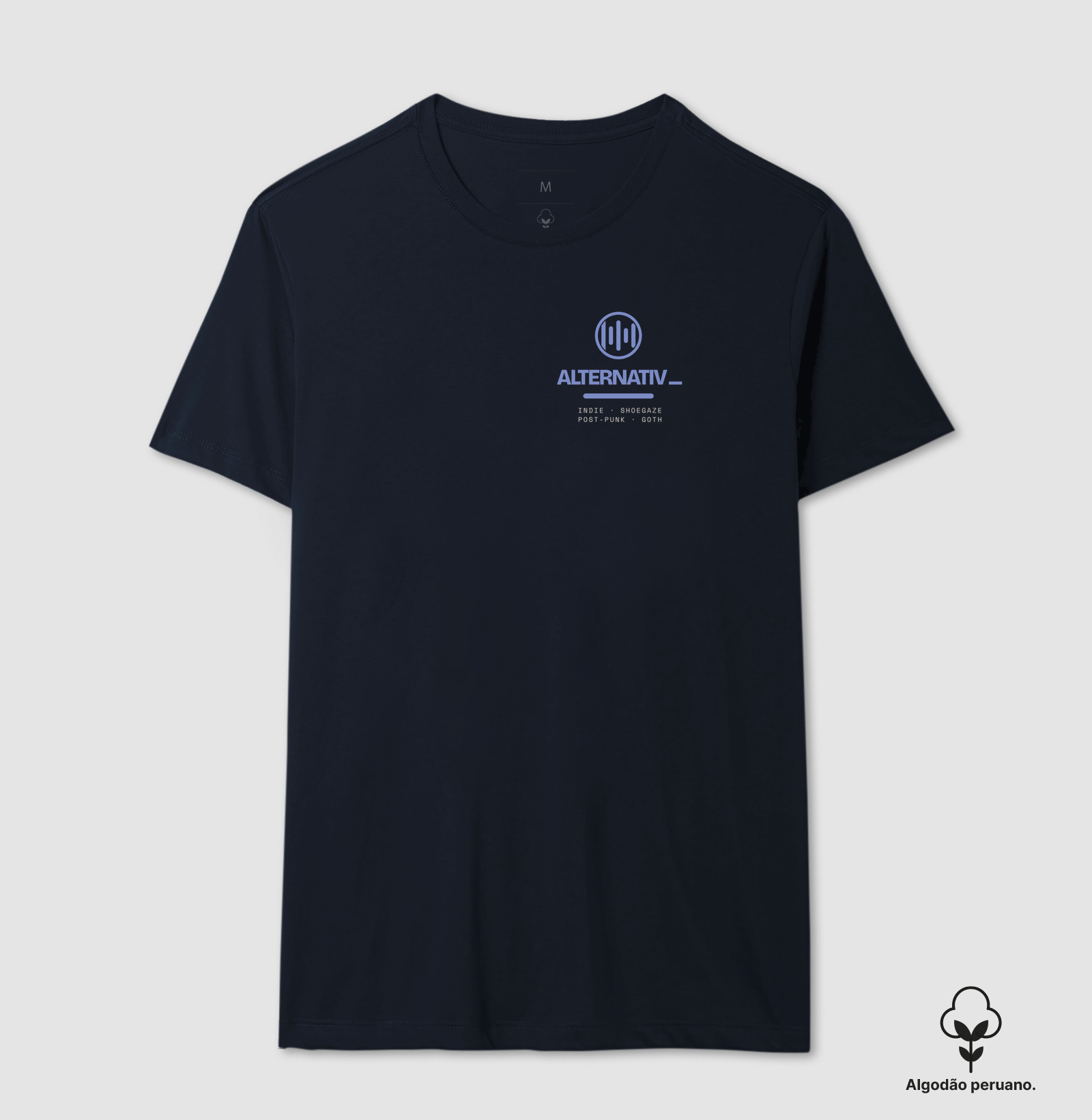 ALTERNATIV_ · Badge · STEREO TYPES - Imagem 5